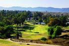 The Golf Club at Rancho California in Murrieta rises to great heights