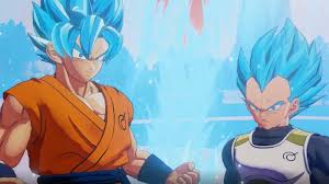 The warrior of hope will launch on june 11, publisher bandai namco and developer cyberconnect2 announced. Dragon Ball Z Kakarot S Next Dlc Boss Battle Drops Tomorrow Game Informer