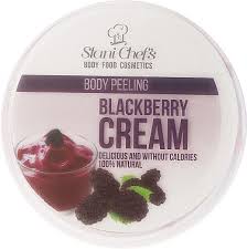 stani chef s blackberry cream body