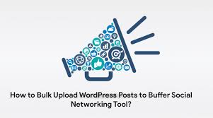 According to our research, hootsuite is the best social media management tool available, making it notably better than buffer, one of our lower rated options. How To Bulk Upload Wordpress Posts To Buffer Social Networking Tool Crunchify