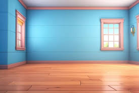 empty room cartoon images browse 24