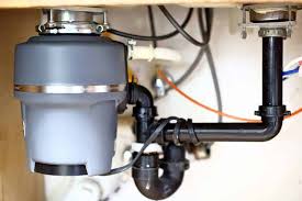 Replace A Garbage Disposal In A Sink