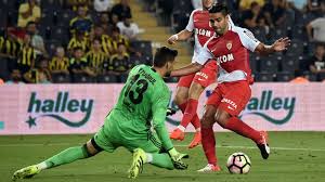 We may have video highlights with goals and news for some fenerbahçe u20 matches, but only if they play their match in one of the most popular football leagues. Falcao Scores As Monaco Return Ends In Defeat To Fenerbahce