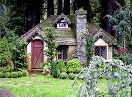 Fairy Tale Living The Storybook Style