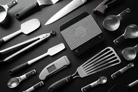 cooking utensils kitchen tools