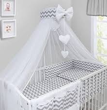 Cot Bedding Sets With Canopy Best