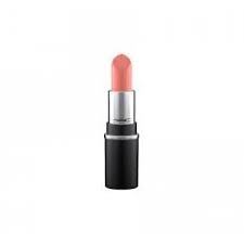 mac lipstick shade velvet teddy mini