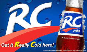 rc cola swot of royal crown cola