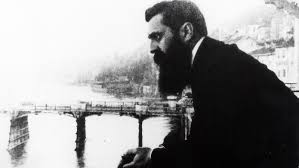 Theodor Herzl | My Jewish Learning