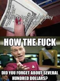 Image - 545633] | Annoyed Picard | Know Your Meme via Relatably.com