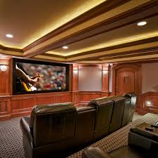 bat home theaters and a rooms