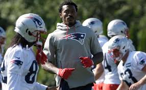 Patriots Demaryius Thomas Says Hes Close To Return From