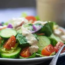 keto thousand island dressing recipe