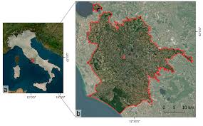 land cover mapping