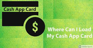 (11 days ago) jan 25, 2021 · where can i load my cash app card? Can I Load My Cash App Card At Cvs Core De Roma