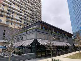 The Henry In Dallas Tx Southern