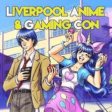 We did not find results for: Liverpool Anime Con Photos Facebook