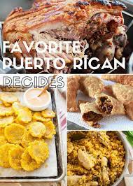 puerto rican recipes get all my