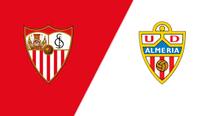 En Español-Sevilla vs. Almeria (LaLiga) | Watch ESPN