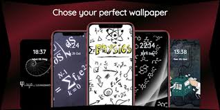 physics wallpapers hd for android