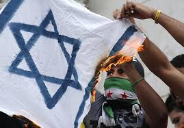 Risultati immagini per france antisemitism