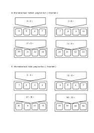 Text of ujian 1 matematik tahun 1. Soalan Peperiksaan Darjah 2 Matematik Persoalan V