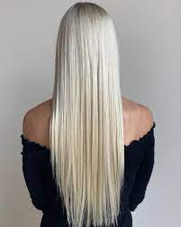 On a round face, long straight hairstyles are a popular choice for women. 26 Easy Haircuts And Hairstyles For Long Straight Hair In 2021