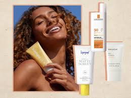 15 best sunscreens for your face