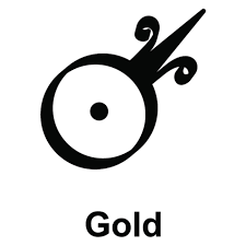 list of alchemy symbols and their meanings alchemy gold symbol