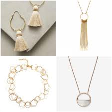 geometric jewelry inspiration nunn design