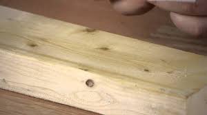 remove polyurethane from bare wood
