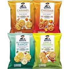 quaker rice crisps gluten free 4