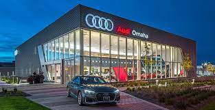 Our audi dealership near tampa, fl offers a grand selection of new and used cars. About Us Audi Omaha Omaha Ne