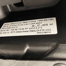 car seat expiration ensuring safety