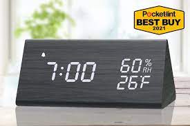Best Led Clock 2022 Get The Time With