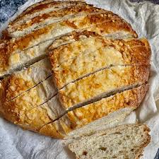 bread machine cheese bread artisan