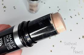 ultra hd foundation stick and liquid