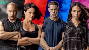 Michelle rodriguez as letty fast & furious 9 photograph: New Fast And Furious 9 Trailer Released Fandomwire