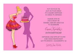 18th Birthday Party Invitation Templates Sulg Pro