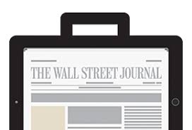 See more of the wall street journal on facebook. Download The Wsj Ios App For Iphone And Ipad Wsj