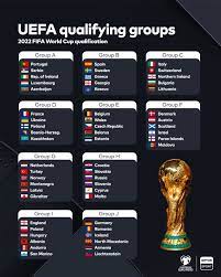 England will begin their road to the 2022 fifa world cup finals with a home game against san marino in march. Optus Sport Fifa World Cup Qualifiers Live On Optus Facebook