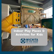 indoor play places and activities for