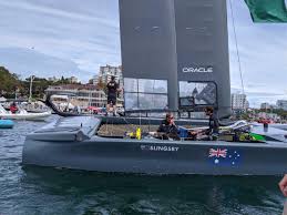Maybe you would like to learn more about one of these? How Sailgp Is Using Iot And Data To Improve Performance Zdnet
