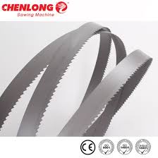 Quality Metal Sawing Band Saw Blade Tooth Types