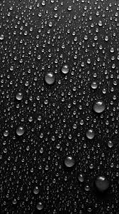 water drops wallpaper for iphone 11