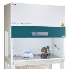 biological safety cabinet cl ii type