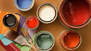 Paint Colors When Painting Your Patio