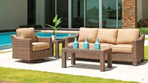 Wicker Outdoor Patio Furniture Patio