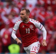 Nach der nachricht über den stabilen zustand von. Fussball Em 2021 Christian Eriksen Finnland Gewinnt Gegen Danemark Welt