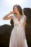 what-is-a-modified-a-line-wedding-dress